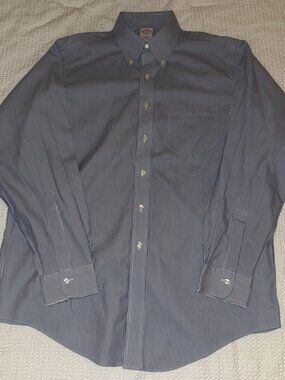 Brooks Brothers Madison Fit Shirt 16-35